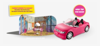 Premium Subscription Offer - Barbie Dgw23 - Modepuppen, Barbie Glam Cabr Toys/spielzeug #5349107