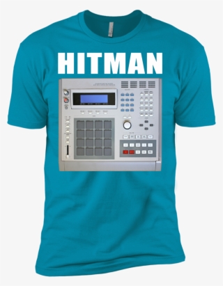 Hitman T-shirt #5349170