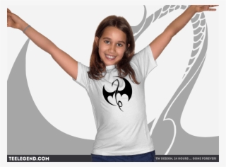 The Immortal Iron Fist - Girl #5349225