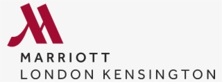 London Marriott Hotel Kensington - Marriott Syracuse Downtown Logo #5349373