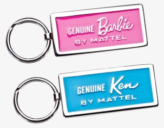 These A Doll Able Barbie And Ken Accessories Make For - Genuine Ken #5349423