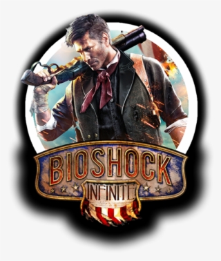 Descargar / Instalar Bioshock Infinite 2013 Para Mac - Bioshock Infinite Logo Png #5349424 Descargar / Instalar Bioshock Infinite 2013 Para Mac - Bioshock Infinite Logo Png #5349424
