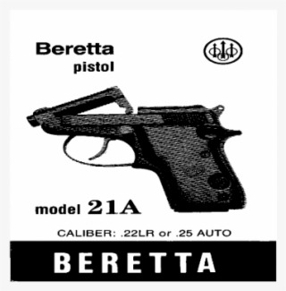 Firearm #5349528