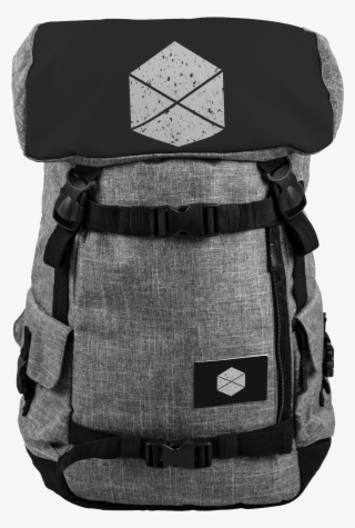 Destiny Titan Logo Water And Snow Resistant Penryn - Backpack #5349598