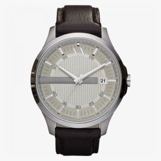 Relogio Armani Exchange Uax2100 - Armani Exchange Ax 2100 #5349720