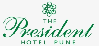 Hotel President Logo #5349764