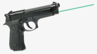 Green Beretta/taurus Guide Rod Laser - Beretta 92fs Laser Sight #5349831 Green Beretta/taurus Guide Rod Laser - Beretta 92fs Laser Sight #5349831