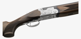 Every Beretta Over And Under Shotgun Is Unique To Its - Beretta 690 Field 1 #5349931
