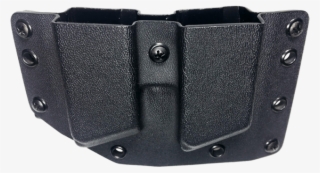 Kydex Pistol Magazine Holster Double Beretta 92f - Tool #5350137