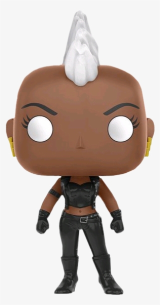 Storm Mohawk Pop Vinyl Figure #5350198