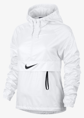 Nike Swoosh Png White Picture Royalty Free Library - Nike Packable Swoosh W #5350200