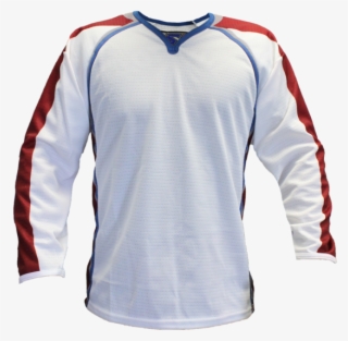 Sp Apparel Evolution Series Colorado Avalanche White - Colorado Avalanche #5350201