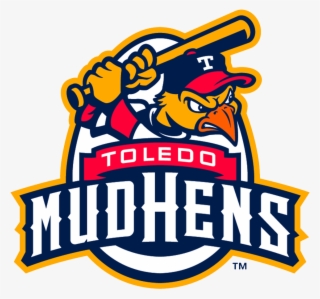 Toledo Mud Hens Logo #5350481