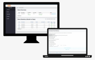 Logic Forte Helps You Manage Payroll, Store Performance, - Operating System #5350532