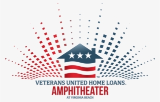 Steven L Washington - Veterans United Home Loans Amphitheater Logo #5350842