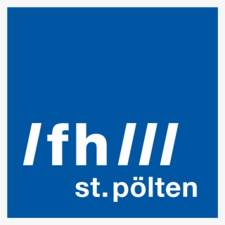 St. Pölten University Of Applied Sciences #5350845