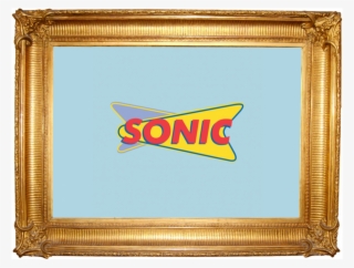Sonic Drive-in #5350848