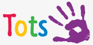Tots Logo - British Columbia Ministry Of Children And Family Development #5350944