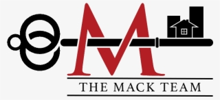 Logo The Mack Team #5351004