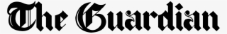 The Guardian Logo Png Transparent - Old The Guardian Logo #5351007