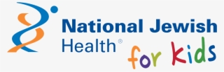 Programs & Services - National Jewish Health Logo #5351064