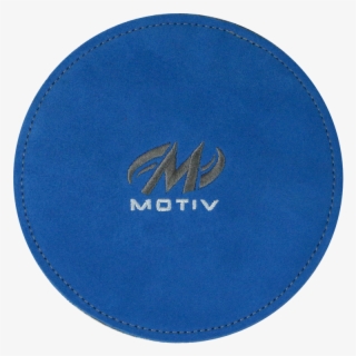 Motiv Shammy Blue - Motiv Disk Shammy Blue #5351240