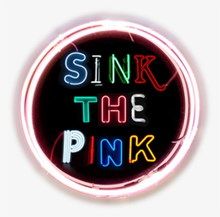 We Are The Party - Sink The Pink #5351401