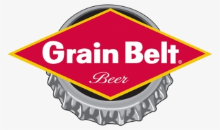 Premium - Grain Belt Premium Logo #5351473