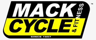 2017/2018 Ebc Distinguished Annual Club Sponsors - Mack Cycle #5351517