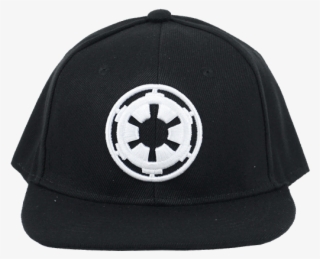 1 Of - Star Wars: Imperial - Flex Cap #5351666