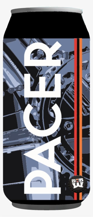 Summer Wine Brewery Pacer Can V2 - India Pale Ale #5351668