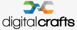 Digitalcrafts Logo #5351720