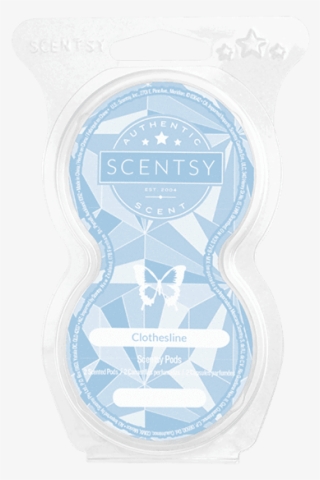 Clothesline Scentsy Pod #5351776