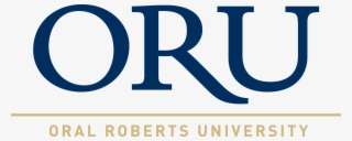 Oral Roberts University Logo #5351823