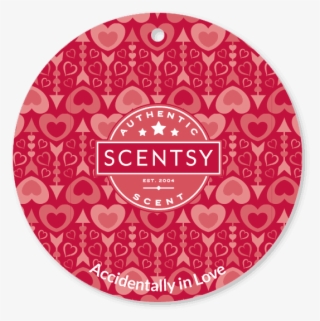 In Love Scentsy - Scentsy Scent Pak Lush Gardenia #5351824