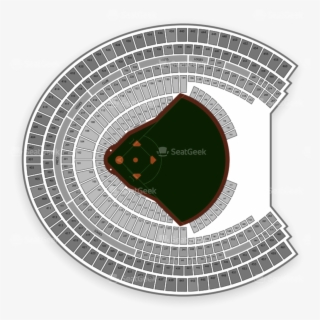 Olympic Stadium #5351936