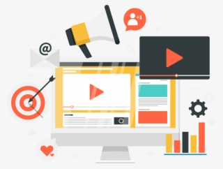 Over Two Billion Active Social Media Users Worldwide, - Marketing #5352080