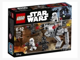 Lego Star Wars 75165 #5352233
