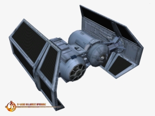 Star Wars Imperial Bomber #5352291