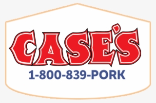 Additional Case's Pork Roll Suppliers - Case Pork Roll #5352341