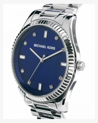 Michael Kors Mk3225 - Michael Kors Men Watches Blue #5352511