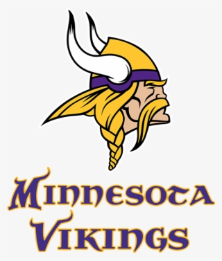 Viking Youth Football - Minnesota Vikings 8