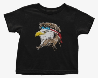 Merican Eagle - Merican Eagle - 4oj - Premium Mens Tank / Black / 2xl #5352620