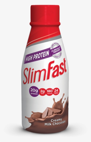 Meal Replacement Shake High Protein Creamy Milk Chocolate #5352686