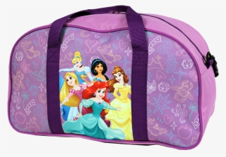Disney Princesses Tote Bag #5352765