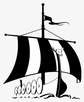 Wwu Vikings Logo Png Transparent - Vikings #5352832