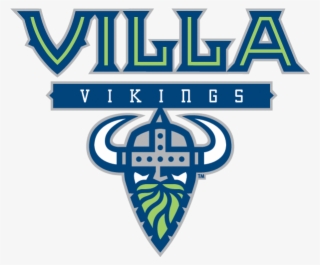 Villa Viking - Villa Maria College Logo #5352898