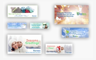 Norwex Ads - Online Advertising #5353211