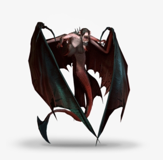 Unknown - Unlocked - Melusine The Witcher #5353502
