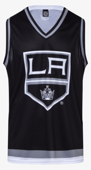 Los Angeles Kings Hockey Tank #5353556